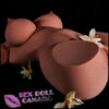 Climax Realistic Sex Doll BBW Chubby Fat Western American Mini