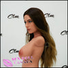 Climax Doll Realistic Sex Doll Black Hair Western American Huge Tits Boobs