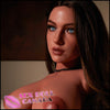 Climax Doll Realistic Sex Doll Mini Huge Tits Boobs Black Hair