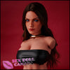 Climax Doll Realistic Sex Doll Western American Small Waist Black Ebony African