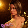 Climax Doll Realistic Sex Doll Big Tits Breasts Blonde Hair Mini