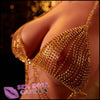 Climax Doll Realistic Sex Doll Blonde Hair Latina Brazilian Western American