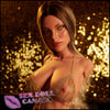 Climax Doll Realistic Sex Doll Big Tits Breasts Blonde Hair Western American