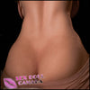 Climax Doll Realistic Sex Doll Mini Red Head Small Waist