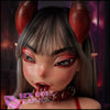 Climax Doll Realistic Sex Doll Mini Latina Brazilian Black Hair
