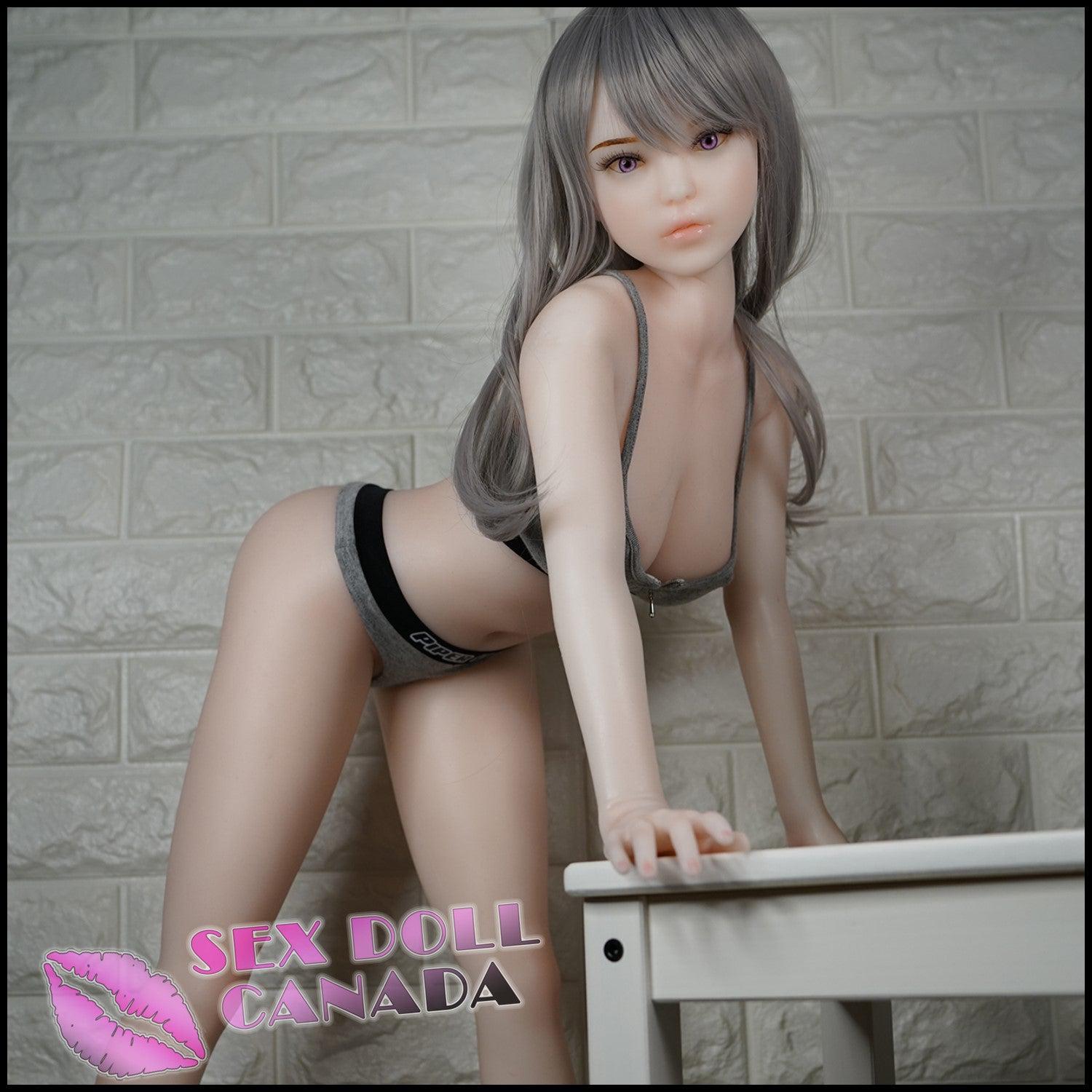 Piper Realistic Sex Doll Big Tits Breasts Small Waist BDSM Bondage