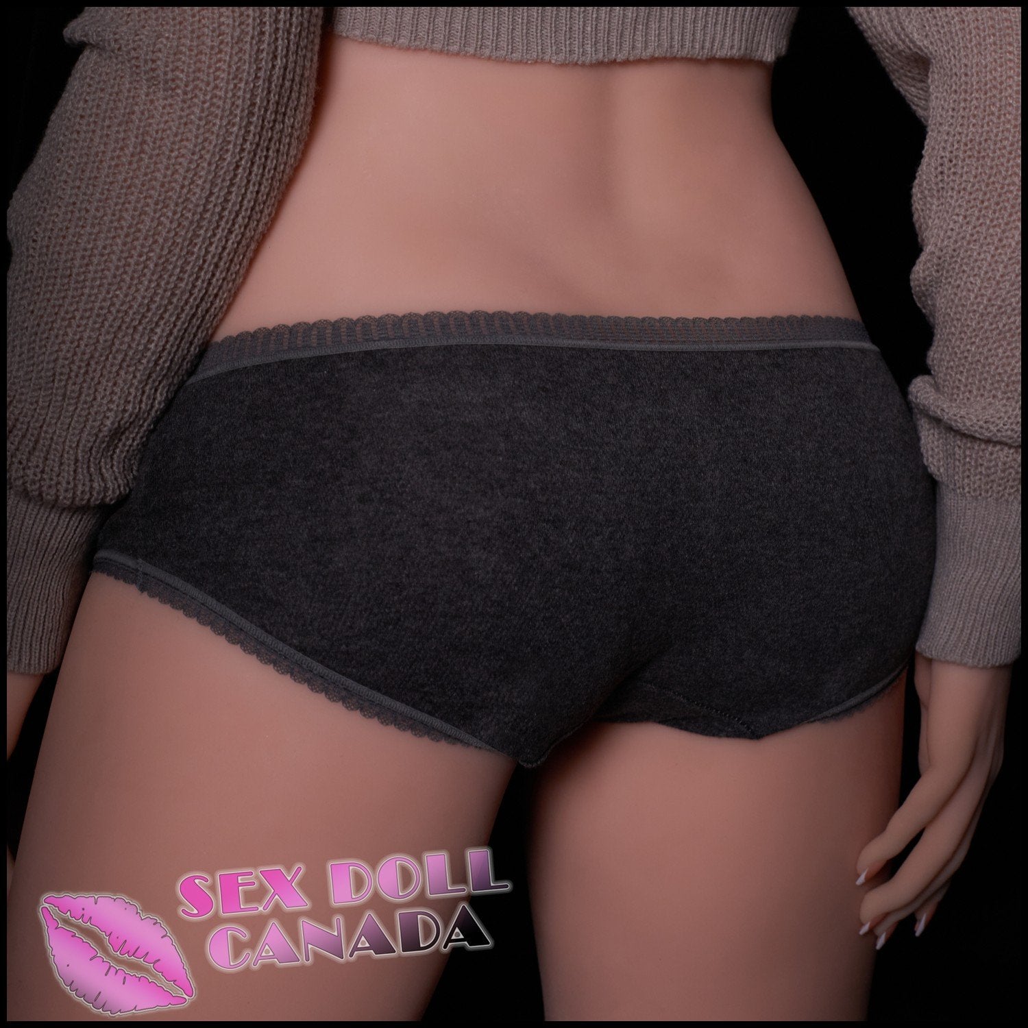 Climax Realistic Sex Doll Huge Tits Boobs Mini Huge Tits Boobs