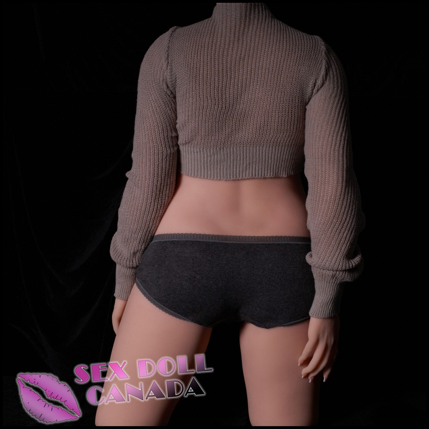 Climax Realistic Sex Doll Mini Mini Mini