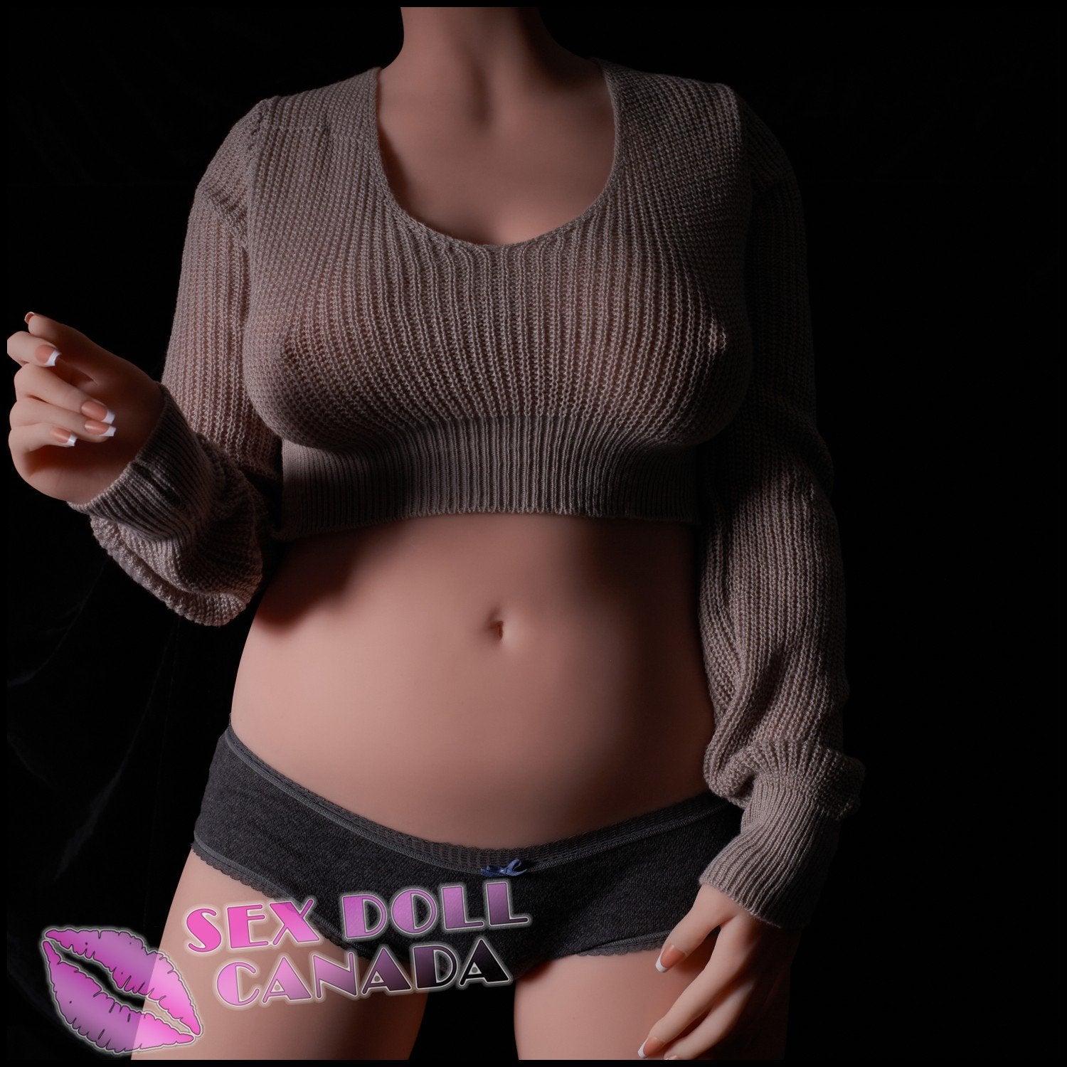 Climax Realistic Sex Doll Huge Tits Boobs Huge Tits Boobs Mini