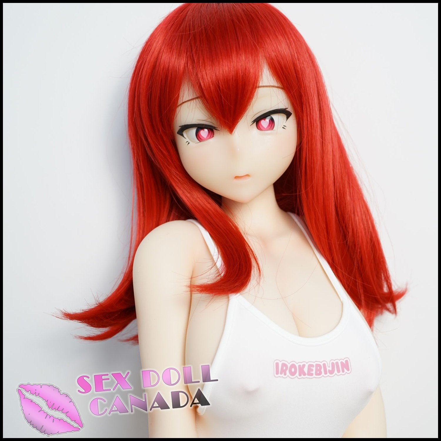 IROKEBIJIN Realistic Sex Doll Cartoon Hentai Anime Small Waist Asian Japanese Chinese
