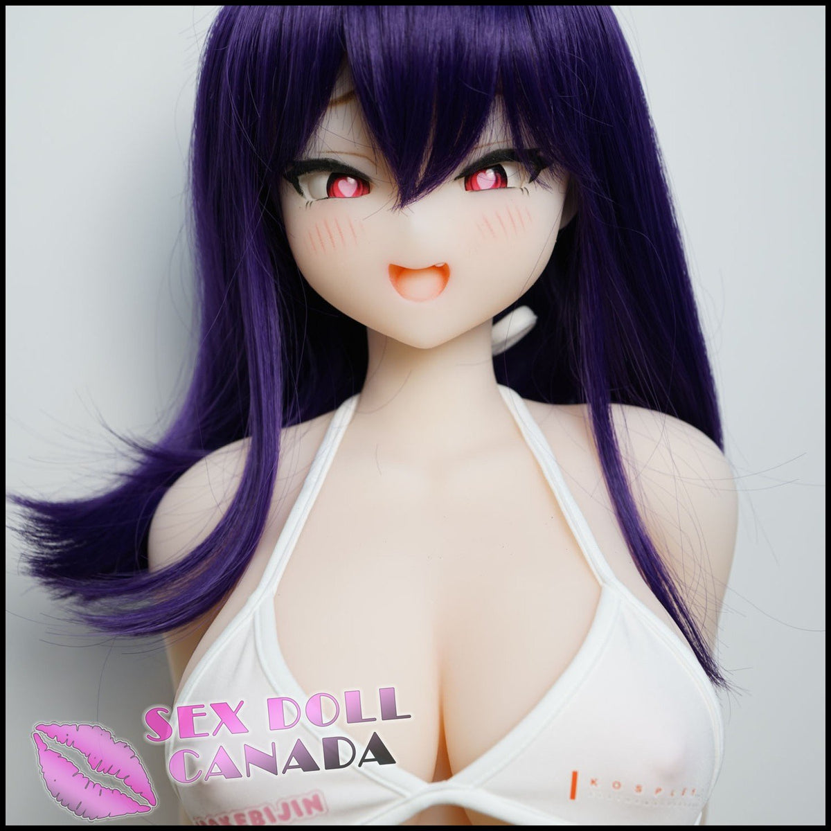 90 (2'11") F-Cup Aoi S-TPE - IROKEBIJIN