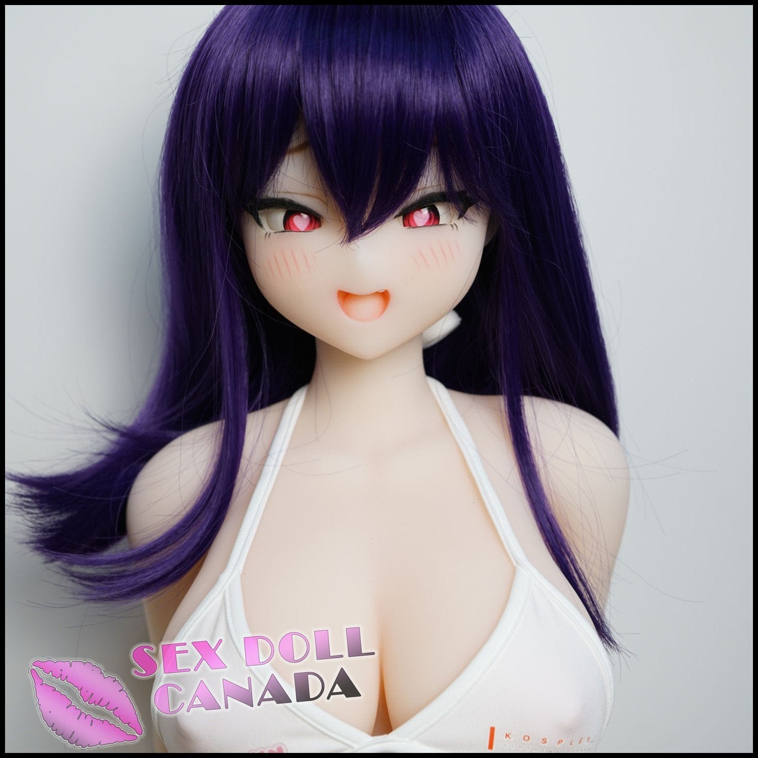 IROKEBIJIN Realistic Sex Doll Big Tits Breasts Cartoon Hentai Anime Small Waist