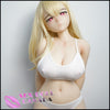 IROKEBIJIN Realistic Sex Doll Blonde Hair Cartoon Hentai Anime Small Waist