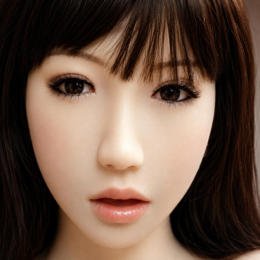 IN-STOCK - Doll Head - WM Head #22