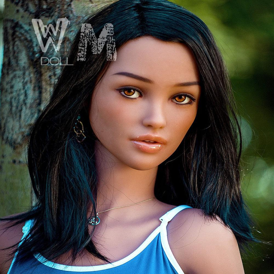 IN-STOCK - 157 (5'2") B-Cup Ana (With Head #368) (Removable Vagina) (USA) - WM Doll