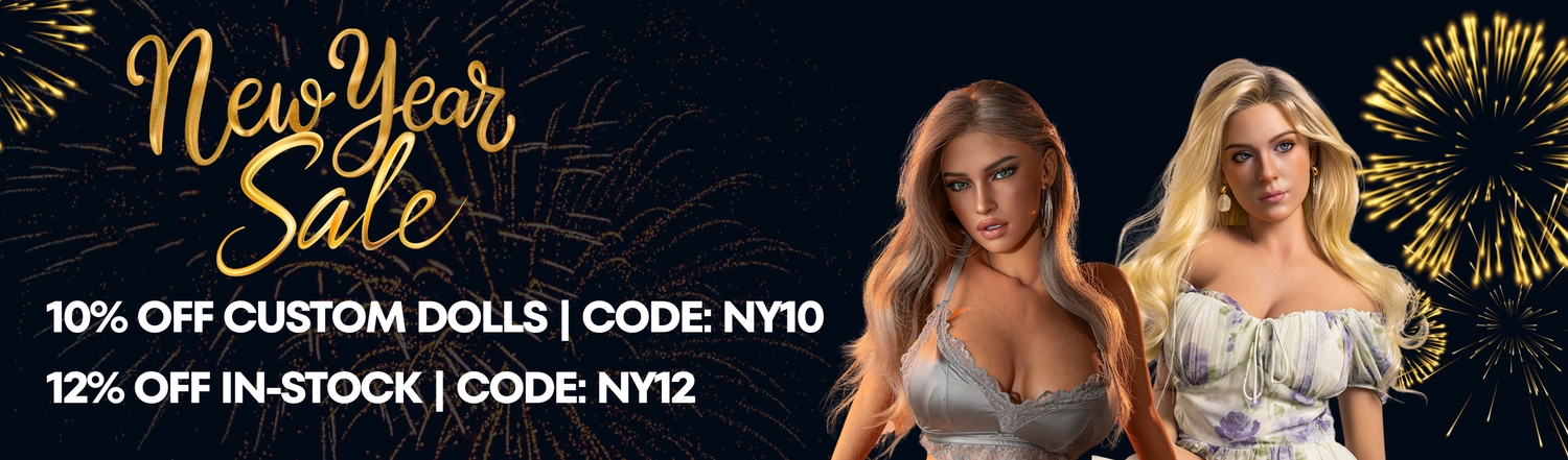 XMAS Sale Real Sex Dolls in Canada