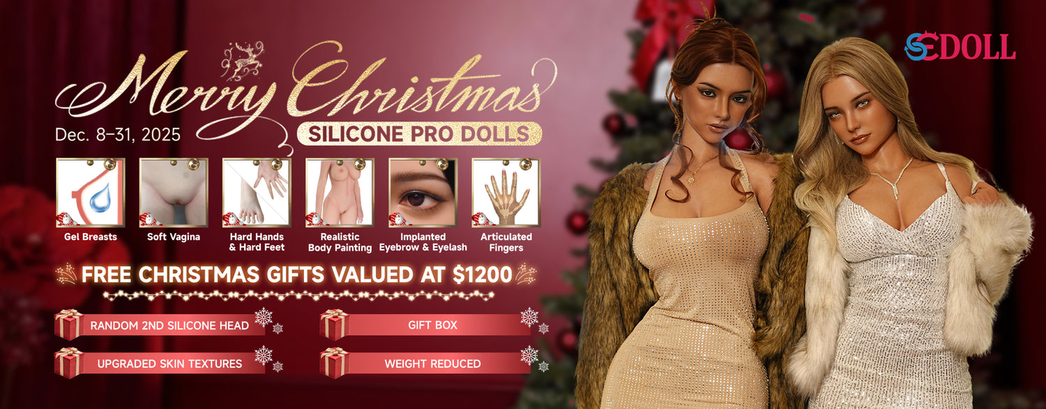 SE Doll In Stock December promotion