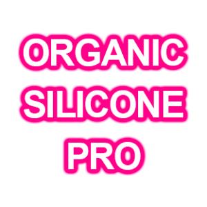 Organic Silicone Pro