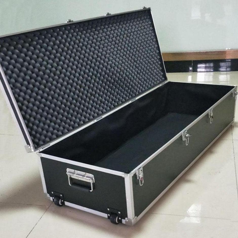IN-STOCK - Doll Storage - Made-in-China - Travel Case/Flight Case