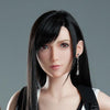 IN-STOCK - Doll Head - Game Lady Head - #3-1