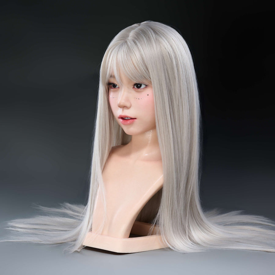 Irontech Doll IronAI