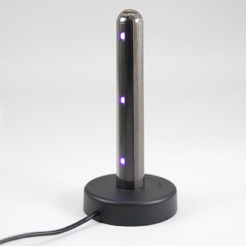 IN-STOCK - USB Heating Rod With Ultraviolet Disinfection (UV-B/UV-C)