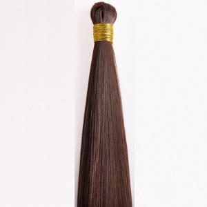 02 - Brown Hair