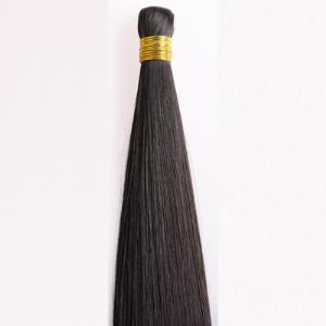 03 - Black Hair