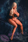 Real Sex Doll 173 (5'8") H-CUP NOEMI (#159) - WM Life Size - TPE Doll - SD Canada
