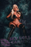 Real Sex Doll 173 (5'8") H-CUP NOEMI (#159) - WM Life Size - TPE Doll - SD Canada