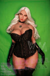 Real Sex Doll 173 (5'8") H-CUP NOEMI (#159) - WM Life Size - TPE Doll - SD Canada