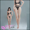 Zelex Realistic Sex Doll Big Tits Breasts Curvy Full Body Mini