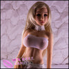 IN-STOCK - 100 (3'3") D-Cup Scarlett (REMOVABLE Vagina) - WM