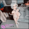 6YE Realistic Sex Doll Huge Tits  Boobs Mini Curvy  Full Body