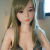 160 (53) G-Cup Akira Blonde - Piper Silicone Doll