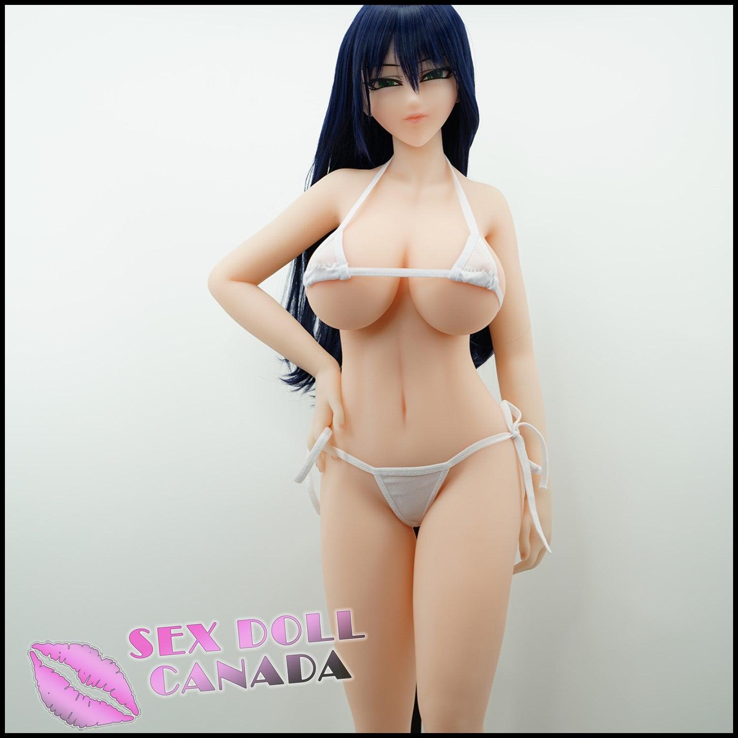 Real Lifelike Sex Doll Realistic TPE Silicone Real Lifelike