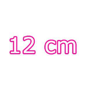 12 cm
