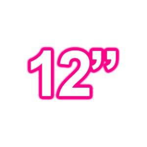 12"