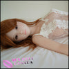 Piper Realistic Sex Doll Red Head Asian Japanese Chinese Mini