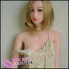 Doll Forever Realistic Sex Doll Russian German Small Waist Short Petite