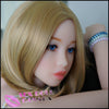 Doll Forever Realistic Sex Doll Russian German Blonde Hair Short Petite