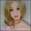 Doll Forever Realistic Sex Doll Russian German Small Waist Blonde Hair