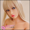 Doll Forever Realistic Sex Doll Big Tits  Breasts Blonde Hair Small Waist