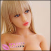 Doll Forever Realistic Sex Doll Blonde Hair Short Petite Big Tits  Breasts
