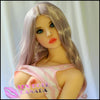 Doll Forever Realistic Sex Doll Big Tits  Breasts Blonde Hair Short Petite