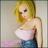  Doll House 168 Realistic Sex Doll Curvy  Full Body Small Waist Fit  Athletic