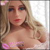 6YE Realistic Sex Doll Big Tits  Breasts Fit  Athletic Blonde Hair