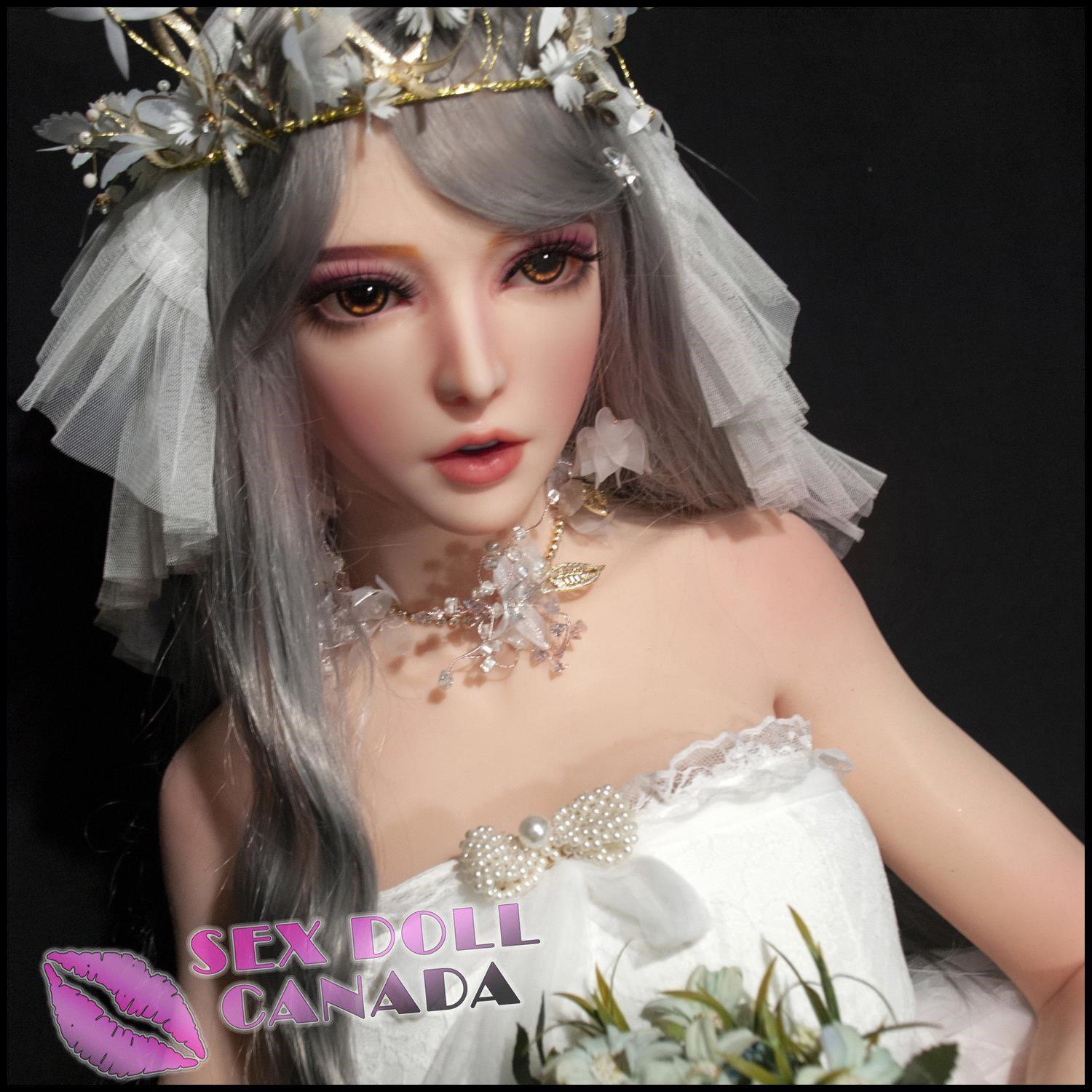 Elsa Babe Realistic Sex Doll Small Waist Asian Japanese Chinese Short Petite