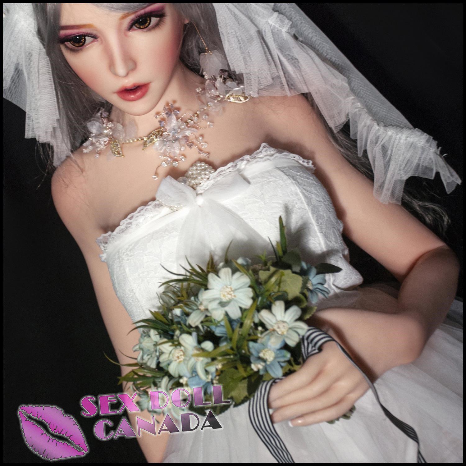 Elsa Babe Realistic Sex Doll Asian Japanese Chinese Short Petite Small Waist