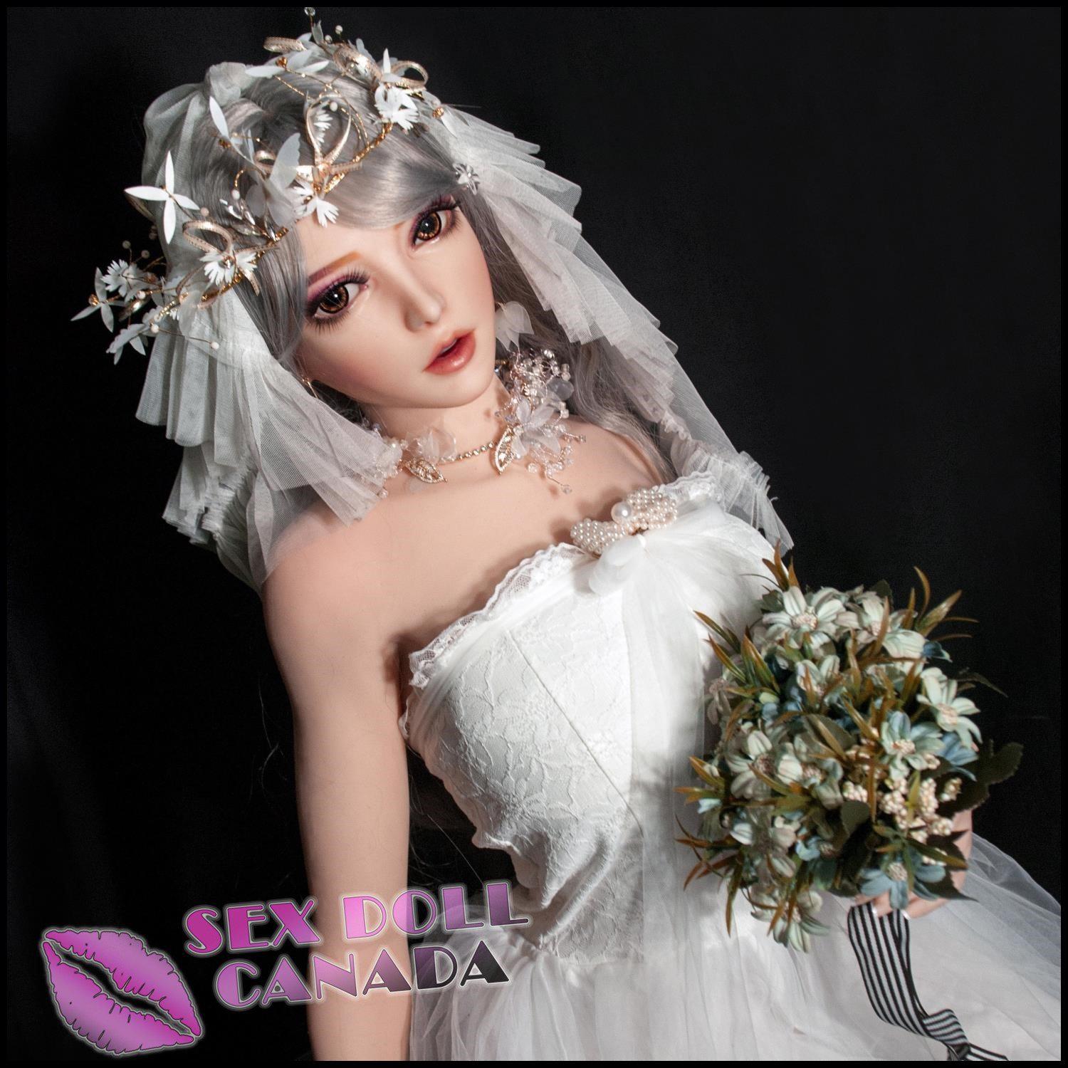 Elsa Babe Realistic Sex Doll Asian Japanese Chinese Short Petite Small Waist